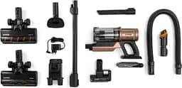 Акумуляторний пілосос Gorenje SVC259449NDCO (V24P01FP2535EU) (7259026) - мініатюра 2