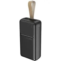 Внешний аккумулятор Biya XS31 30000mAh 66W черный