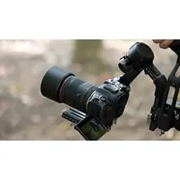 Об'єктив Canon RF 85mm f/1.4L VCM (7240C002) [163545] - мініатюра 8