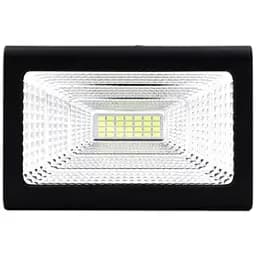 Ліхтар Cclamp CL-01 LED багатофункціональний із сонячною панеллю (38764)