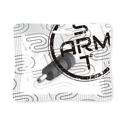Перехідник живлення для роутера ArmorStandart DC 5.5x2.1 to 3.5x1.35 (ARM79302) - мініатюра 3