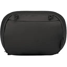 Косметичка Osprey Transporter Toiletry Kit Large чорна - мініатюра 4