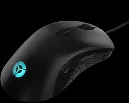 Миша Lenovo Legion M300 RGB, Black, USB, оптична (сенсор Pixart 3325), до 8000 dpi, RGB підсвічування, 8 програмованіих кнопок, 1.8 м (GY50X79384) - мініатюра 2