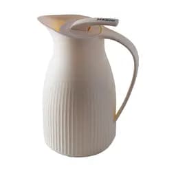 Термоглечик Magio MG-1080 білий 1 л (1080МG)