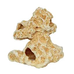 Декорація камінь з отворами Hobby Cavity Stone 2 19x15x20 см (40141)