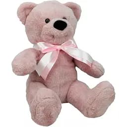 М'яка іграшка Ведмедик Тедді  Копиця 00027-15 Пудровий