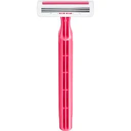Бритва жіноча BIC Pure 3 Lady Pink без змінних картриджів 4 шт. - мініатюра 4