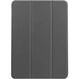 Чехол Primolux Slim для планшета Apple iPad Pro 11" 2024 (A2836 / A2837 / A3006) Grey