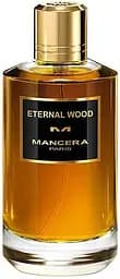 Парфюмированная вода Mancera Eternal Wood 120 мл 