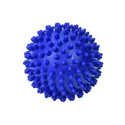 М'яч масажний MS 2096-1(Blue) розмір 7,5 см, синій