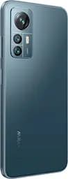 Смартфон Blackview A85 8/128GB Blue - мініатюра 4
