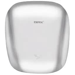 Сушарка для рук автоматична Zerix HD-110-SUS Polish ZX3252