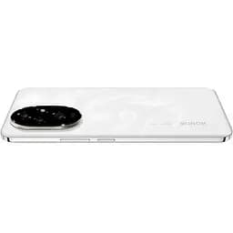 Смартфон Honor 200 12/256GB White (Global Version) - мініатюра 2