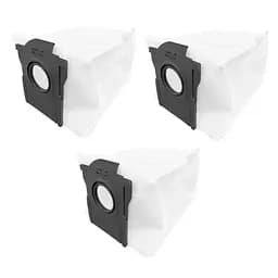 Мешки для мусора для базы Dreame L40 Ultra / L40 Ultra CE / L40 Ultra AE / L40s Pro Ultra ( RLX53SE / RLD52SE / RLL77SE ) 3 шт.