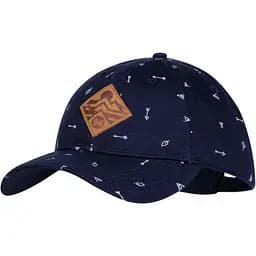 Кепка Buff Kids Baseball Cap Arrows Denim (1033-BU 120052.788.10.00)
