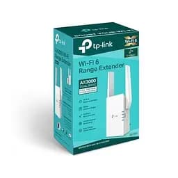 Ретранслятор TP-Link (RE705X) - мініатюра 7