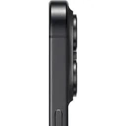 Смартфон Apple iPhone 15 Pro 1TB eSIM Black Titanium [MTU13] [93925] - мініатюра 4