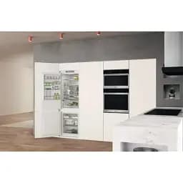 Холодильник Whirlpool WHC18T573 вбудований - мініатюра 2