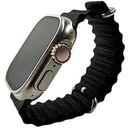 Смарт-годинник Fendior H16+TWS+Powerbank+Charge Black - мініатюра 4