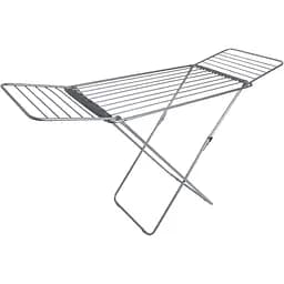 Сушарка для білизни Casa Si Swan 20 м Silver (CS92231C04C)