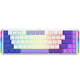 Клавіатура Proove Gaming AFK (UA) White (WKAFK1022002)