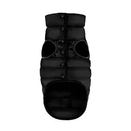 Курточка для собак AiryVest One размер S 40 черный  