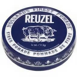 Помада для укладки волос Reuzel Fiber Pomade 113 г