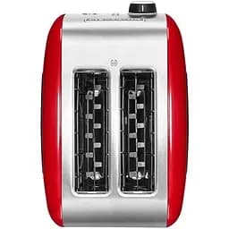 Тостер KitchenAid 5KMT221EER на 2 тости червоний (00000022875) - мініатюра 4