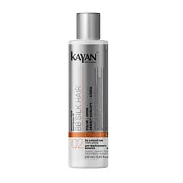 Кондиционер для окрашенных волос Kayan Professional BB Silk Hair Conditioner 250 мл