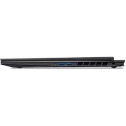 Ноутбук Ігровий ACER Nitro 18 AI AN18-61-R7V5, AMD Ryzen AI 7 350 до 5GHz, 16" WQXGA, 32GB, SSD 1TB, NVIDIA GeForce RTX 5070 12GB, Free Dos - мініатюра 9