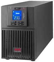 APC Джерело безперебійного живлення Easy UPS SRV 1000VA/900W, LCD, USB, RS232, 3xC13