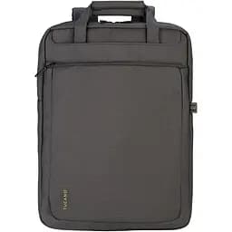 Рюкзак Tucano WO4 для MacBook Pro 16` Black (WO4BK-MB16-AX) [131867] - мініатюра 2