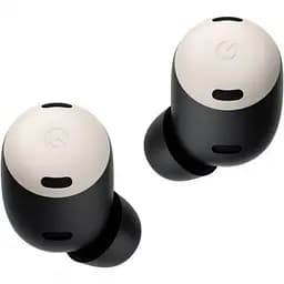 Навушники бездротові Google Pixel Buds Pro Porcelain (GA05205) - мініатюра 3