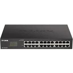 Коммутатор DGS-1100-24V2 24xGE, EasySmart D-Link teh0018232