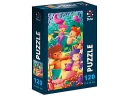 Пазли De.tail The Underwater Party, DT100-21