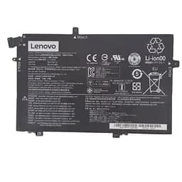 Акумуляторна батарея для ноутбука Lenovo Thinkpad L580 L590 (L17C3P52 ) 20-30%
