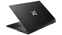 Ноутбук Dream Machines RG4050-17 17.3FHD IPS, Intel i7-13620H, 32GB, F1TB, NVD4050-6, DOS, чорний (RG4050-17UA24) - мініатюра 4