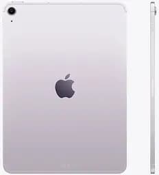 Планшет Apple iPad Air 11 2025 Wi-Fi + Cellular 128GB Purple (MCFY4) - мініатюра 2