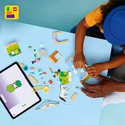 Конструктор LEGO Friends Ветеринарна клініка 141 деталь (42696) - мініатюра 5
