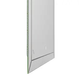 Дзеркало Mixxus Premium Cubic MR14-80x60-Reverse MP6648 - мініатюра 9
