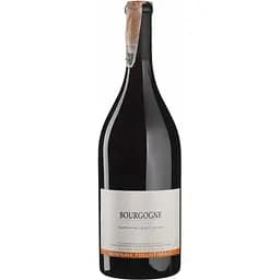 Вино Domaine Tollot-Beaut Bourgougne 2020, красное, сухое, 0,75 л