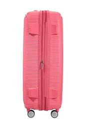 Валіза American Tourister SOUNDBOX 77 См PINK 77x51,5x29,5(32,5) 32G*00003 - мініатюра 5
