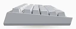 Клавіатура Ducky One X Wireless Magnetic White (ON2408AST3-DAUSPDOECL2WW1) - мініатюра 3
