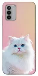 Чохол Demsky Pastel kitty для Nokia G42