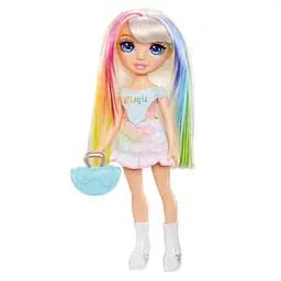 Дитяча лялька Rainbow High "Амая" 547532 серії "My Fashion Style" з аксесуарами - мініатюра 6