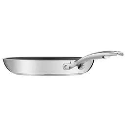 Tefal Набір сковорідок Tefal Duetto+, 2шт, 24/28см, нержавіюча сталь - мініатюра 3