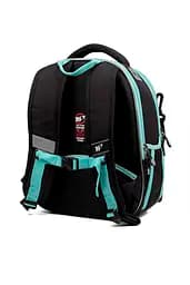 Рюкзак каркасний - Robohero колір чорний YES ЦБ-00254094 - мініатюра 3