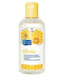 Масло Skarb Matki для догляду за немовлятами та дітьми, 150 мл