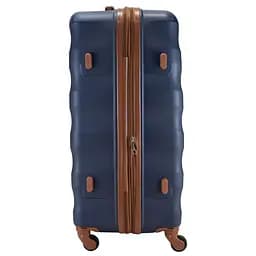 Валіза Semi Line 28" L Navy (T5643-3) - мініатюра 4