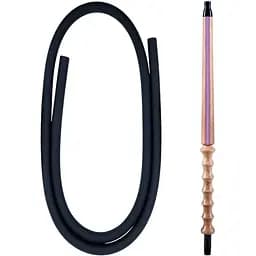 Мундштук для кальяну Karma Line Purple